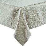 Скатерть 207251 Erwin Müller, коричневый - фото