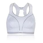 Спортивный бра Shock Absorber 5044 Ultimate Run, белый - фото