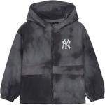 Детская куртка MLB, темно-серый - фото