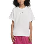 Футболка GS Nike, белый - фото