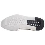 Кроссовки Adidas Level Runner Low Rick Owens Milk - фото 3