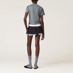 Футболка женская Miu Miu, серый - фото 3