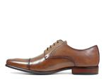 Ботинки Florsheim кожаные, коричневый - фото 3