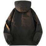 Pressure ДАВЛЕНИЕ Куртка унисекс, Бежевый - фото 9