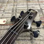 Ibanez SR1300SB-MGL Premium Soundgear Magic Wave с низким глянцем - фото 7