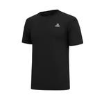 Футболка унисекс Peak, серый - фото 2