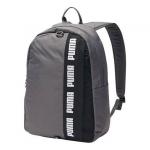 Сумка phase backpack 'grey black' Puma, серый - фото