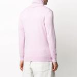 Свитер унисекс розовый AMBUSH - фото 6