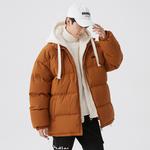 Стеганая куртка унисекс Jeep, черный - фото 22