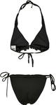 Треугольное бикини Urban Classics, черный - фото 3