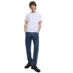 Джинсы Jack & Jones Clark Van Cb 179 jeans, синий - фото 8