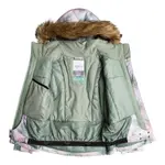 Детская куртка Roxy Pie Roxy, белый/синий - фото 2