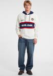 Худи Guess Jeans RUGBY, Weiß/White - фото 2