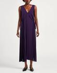 Макси платье Kaos, фиолетовый - фото 2