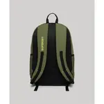 Рюкзак Superdry Code Trekker Montana, зеленый - фото 2