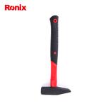 Молоток слесарный немецкий Ronix RH-4713 500г - фото 3