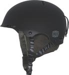 K2 Шлем Stash black M - фото