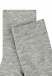 Носки Baby Sensitive soft top FALKE, цвет light grey - фото 3