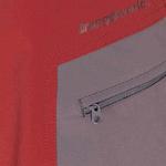 Шорты Trangoworld Majalca VN, красный - фото 2