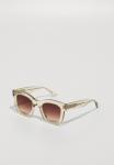 Солнцезащитные очки Thierry Lasry GAMBLY, Clear/Not Defined - фото 2