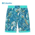 Шорты для подростков цвет Columbia, Ab0033-400 - фото 3