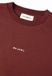 Футболка OH APRIL Basic T-shirt, Cherrywood/Berry - фото 5