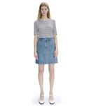 Агата топ A.P.C., белый - фото 3