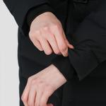 Пуховик женский Helly Hansen, белый - фото 4