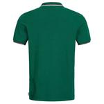 Поло Lonsdale Lion, зеленый - фото 2