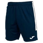 Шорты Joma Eco Championship, синий - фото