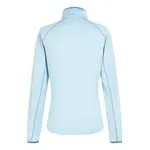 Флис Regatta Yonder II half zip, синий - фото 4