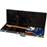 Электрогитара LsL Instruments Thinbone S/P90, Lake Placid Blue - фото 6