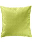 Чехол на подушку Erwin Müller, зеленый - фото