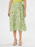 Юбка Marie Lund, цвет limone lind - фото