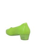 Балетки Marsèll, зеленый - фото 3