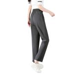 Брюки костюмные женские WARRIOR, серые - фото 7