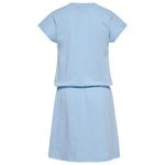 Платье Hummel Flowy, синий - фото 2