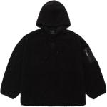 Свитшот Unisex Irving Collection ANTA, basic черный - фото