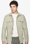 Куртка Dan John Summer jacket, Green Sage Solid/Green - фото 3