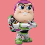 Фигурки Buzz Lightyear в масштабе 10 см Disney - фото 5