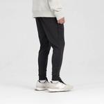 Спортивные брюки New Balance Logo Knit Pants 'Phantom', черный - фото 4