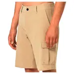 Шорты Oakley B1B Cargo Hybrid, бежевый - фото 3