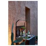 Кухонный остров с задней панелью GRILLSKÄR IKEA, 86x61x176 см, цвет outdoor - фото 5