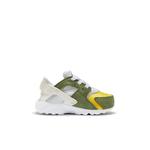 Кроссовки x stussy air huarache le Nike, зеленый - фото 2