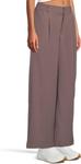 Брюки Beyond Yoga Status Trousers, Soft Umber - фото 2