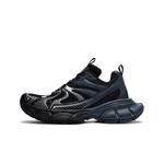 Массивные кроссовки Basls унисекс, Бежевый - фото 9