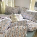 Yalu Пододеяльник, 150x200 см - фото 9