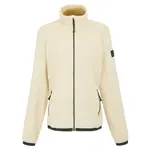 Флис Regatta Bayhill full zip, бежевый - фото 3