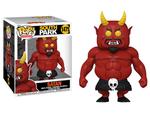 Funko POP! южный парк супер 6 1475 сатана - фото
