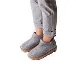 Тапочки Toni Pons Junie-Fr, серый - фото 4